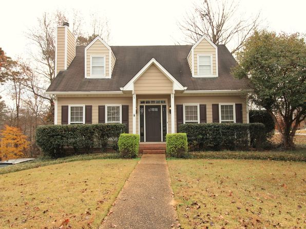 1701 Brookview Trl