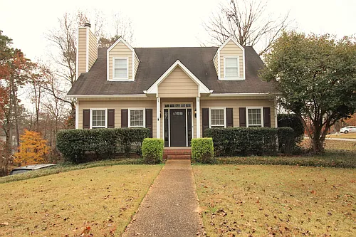 1701 Brookview Trl Photo 1