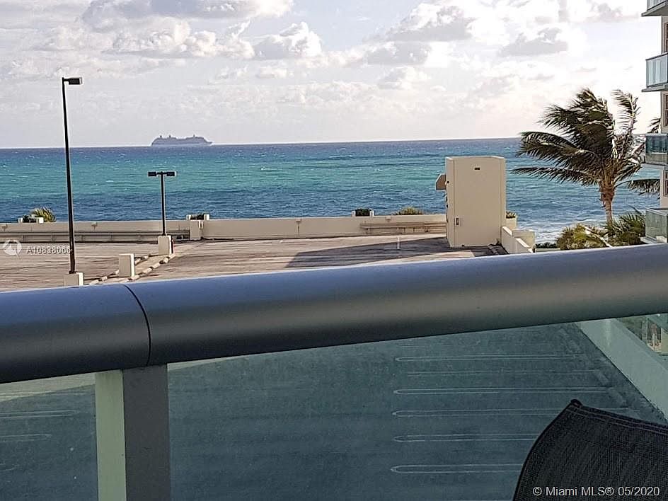 1st image of 3901 S Ocean Dr APT 5Y