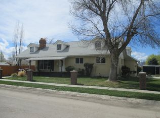 5248 S Wesley Rd, Murray, UT 84117