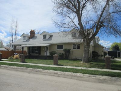 5248 S Wesley Rd, Murray, UT, 84117