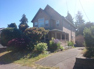 4514 36th Ave W, Seattle, WA 98199