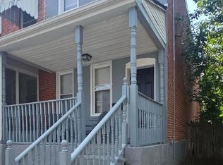 200 N Rodney St, Wilmington, DE 19805