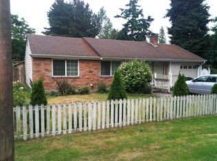 13724 30th Ave NE, Seattle, WA 98125