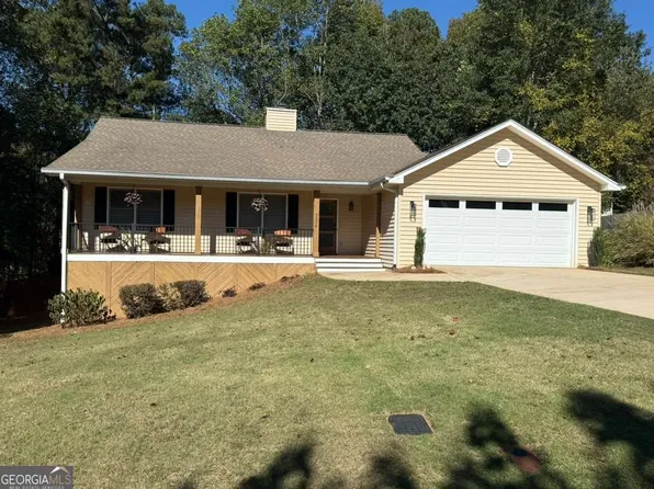 5214 Nimble Wood Way, Flowery Branch, GA 30542