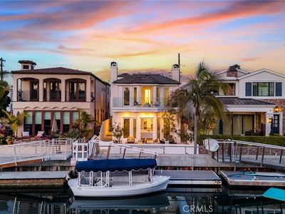 145 Rivo Alto Canal, Long Beach, CA, 90803