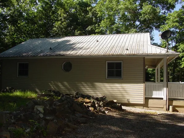 1200 Shadow Mountain Dr, Hiawassee, GA 30546