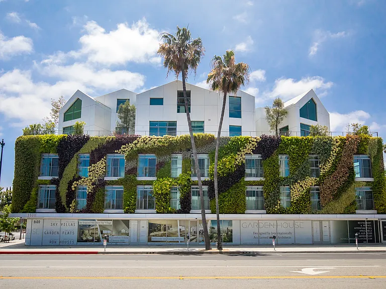 Gardenhouse Beverly Hills — Photo 20