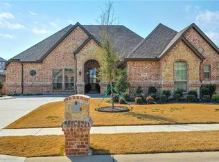 7218 King Ranch Ct, Midlothian, TX 76065