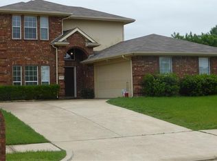 7405 Travelers Xing, Rowlett, TX 75089