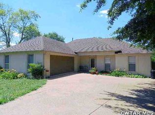 59 Thomas Cv, Jackson, TN 38305