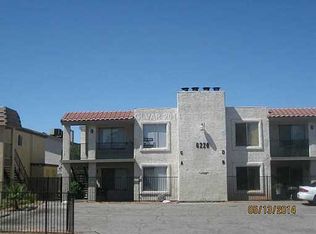 6228 Bellota Dr APT B, Las Vegas, NV 89108