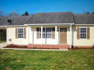 200 Canova Ct, Shelbyville, TN 37160