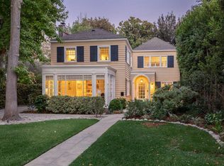 784 S El Molino Ave, Pasadena, CA 91106