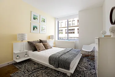 Rented by Heller Organization