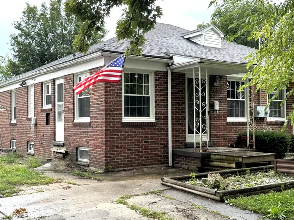 546 Northwestern Dr, Adrian, MI 49221