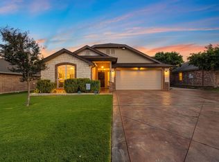 2701 Montague County Dr, Killeen, TX 76549