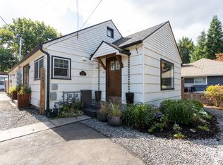 5714 NE Simpson St, Portland, OR 97218