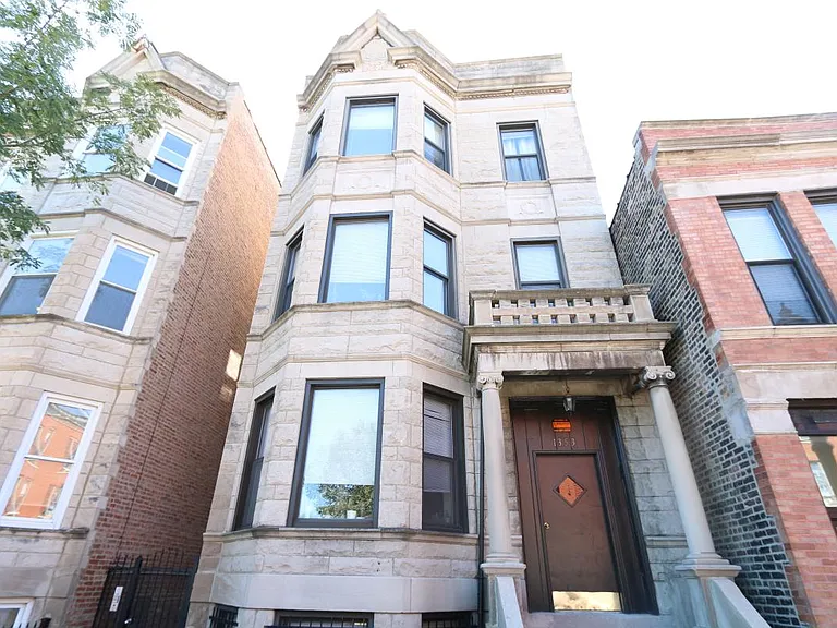 1353 W Taylor St #2R — Photo 1