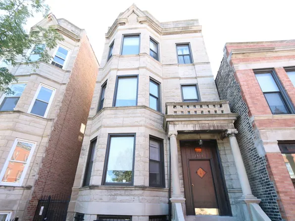 1353 W Taylor St APT 2R, Chicago, IL 60607