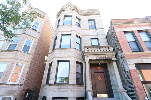 1353 W Taylor St #2R Photo 1