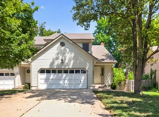 10800 W 116th St, Overland Park, KS 66210