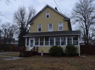6 Lyman St, West Springfield, MA 01089