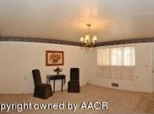 1620 Jordan St, Amarillo, TX 79106