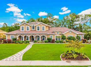 1212 Wood Stork Dr, Conway, SC 29526