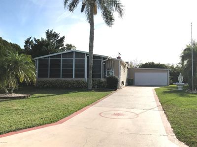 532 Jean Cir, West Melbourne, FL, 32904