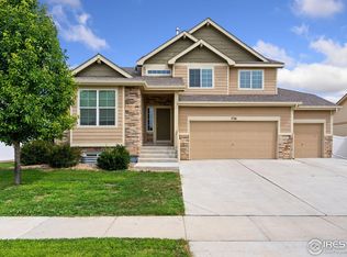 734 Takin Dr, Severance, CO 80550