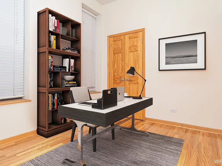 1004 S Loomis St #2 — Photo 9