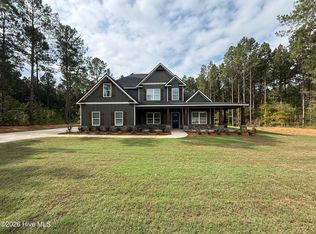 908 Hardwood Way #22, Appling, GA 30802