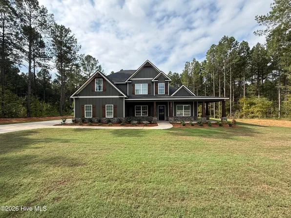 908 Hardwood Way #22, Appling, GA 30802