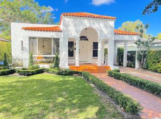 1502 Tunis St, Coral Gables, FL 33134