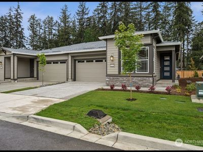 29219 217th Place SE #3, Black Diamond, WA, 98010
