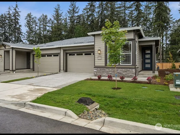 29219 217th Place SE #3, Black Diamond, WA 98010