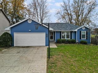 209 Sherri Ln, Excelsior Springs, MO 64024