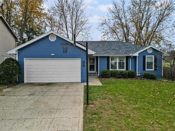 209 Sherri Ln, Excelsior Springs, MO 64024