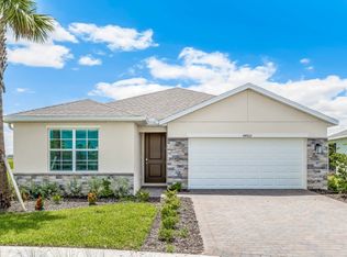 LAKESIDE Plan, Palmetto Landing at Babcock Ranch, Punta Gorda, FL 33982
