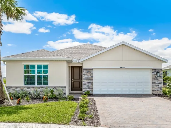 LAKESIDE Plan, Palmetto Landing at Babcock Ranch Express