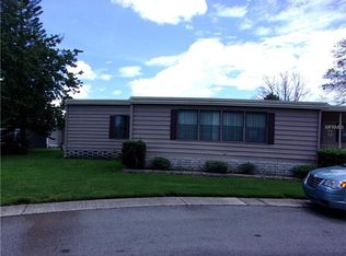 174 Manta Cir, Oldsmar, FL 34677