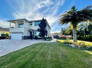 7424 Lake Albert Dr, Windermere, FL 34786