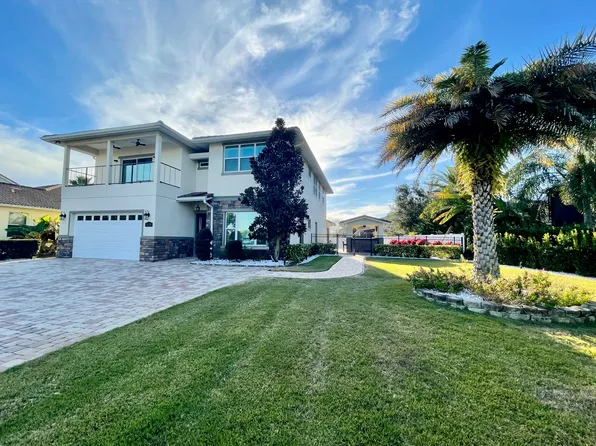 7424 Lake Albert Dr, Windermere, FL 34786