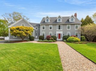 5 Meghans Way, Danvers, MA 01923