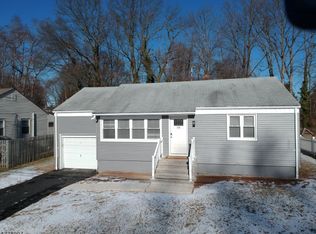 116 Hawthorne Ave, Springfield, NJ 07081