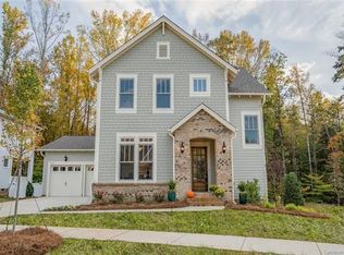 816 Patrick Johnston Ln, Davidson, NC 28036