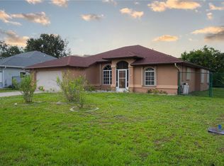 23101 Hillsdale Ave, Pt Charlotte, FL 33954