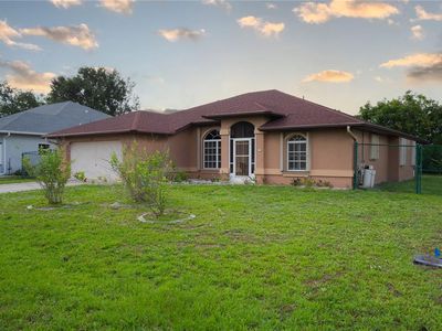 23101 Hillsdale Ave, Pt Charlotte, FL, 33954