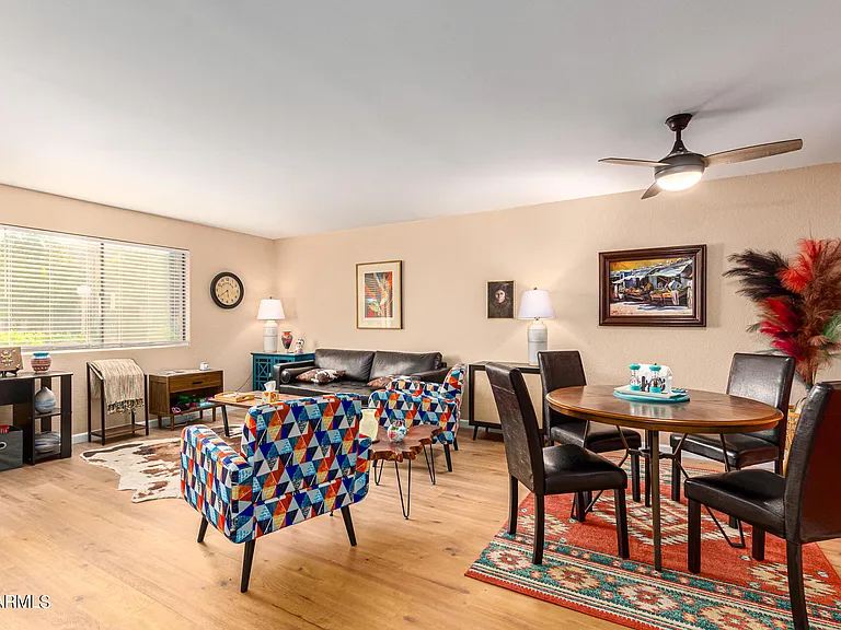 8155 E Roosevelt St #110 — Photo 3